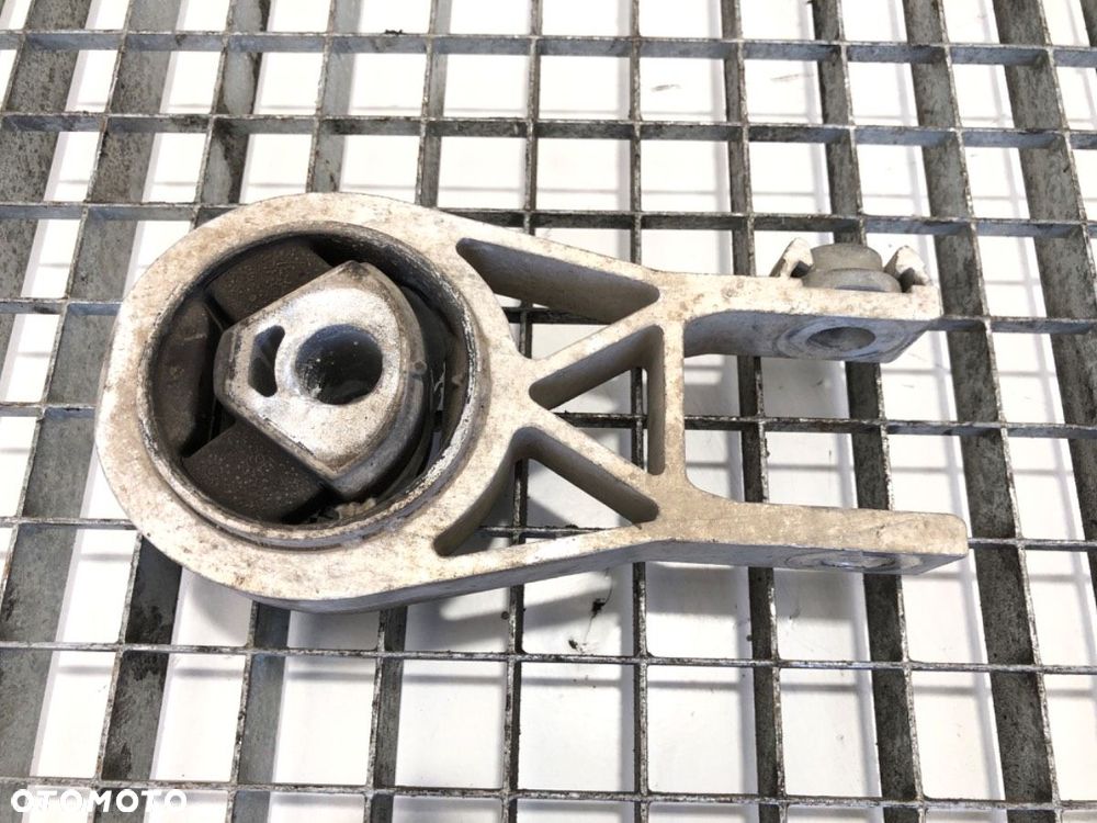 PODUSZKA SKRZYNI BIEGÓW  FIAT DUCATO Autobus (250_) 2006 - 2022 130 Multijet 2,3 D 96 kW [131 KM] - 1