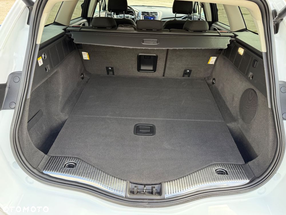 Ford Mondeo 2.0 EcoBlue Titanium - 16