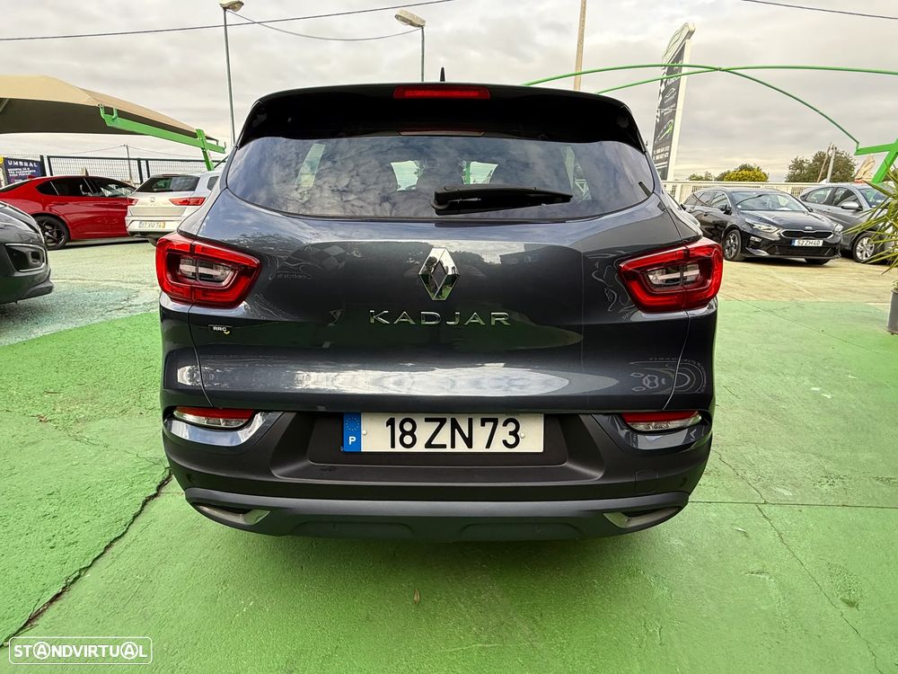 Renault Kadjar 1.5 dCi Intens - 6