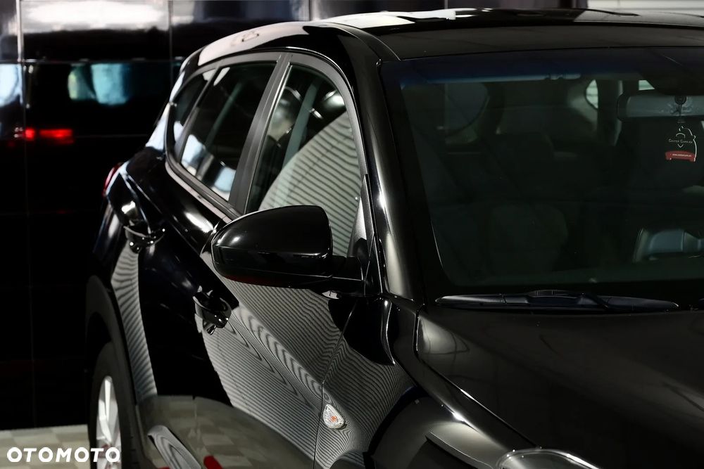 Hyundai Tucson blue 1.6 GDi 2WD Navi - 36