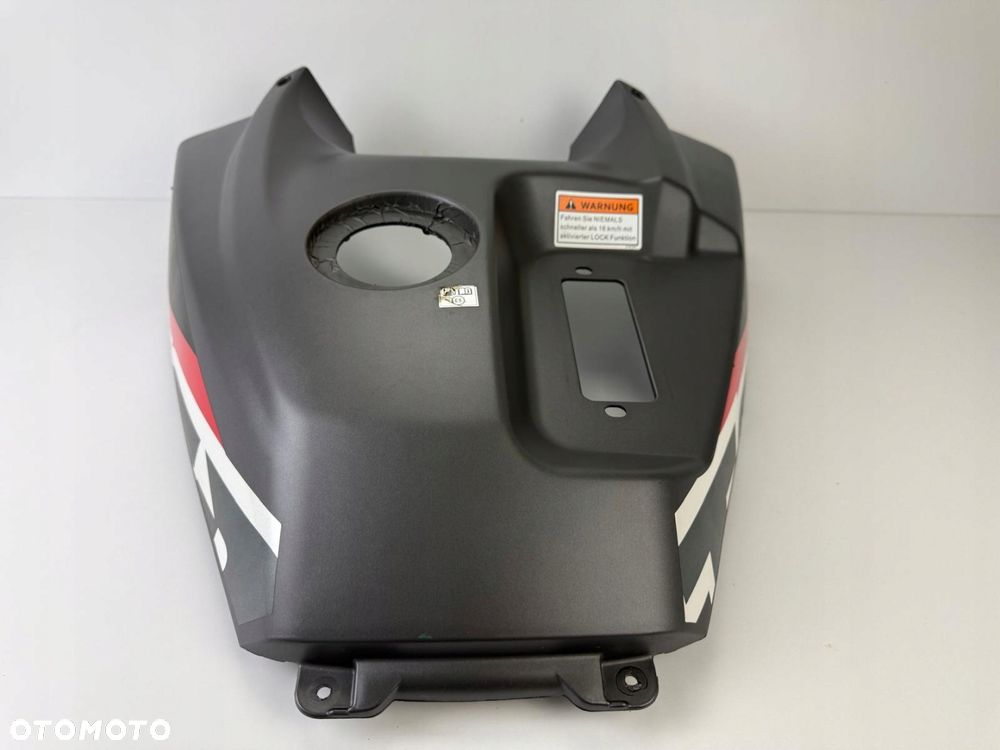 Nakładka zbiornika paliwa TGB Blade 600 2020+ - 5