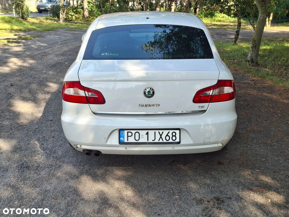 Skoda Superb 1.4 TSI Family - 3