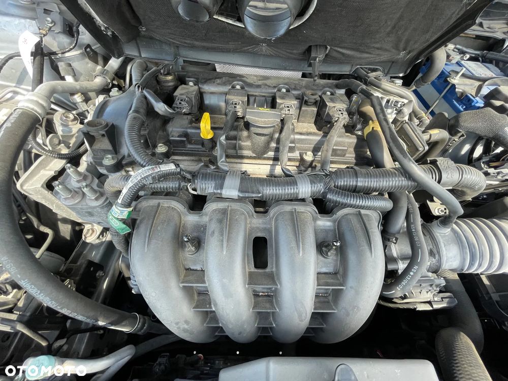 Mazda 3 SKYACTIV-G 120 Exclusive-Line - 29
