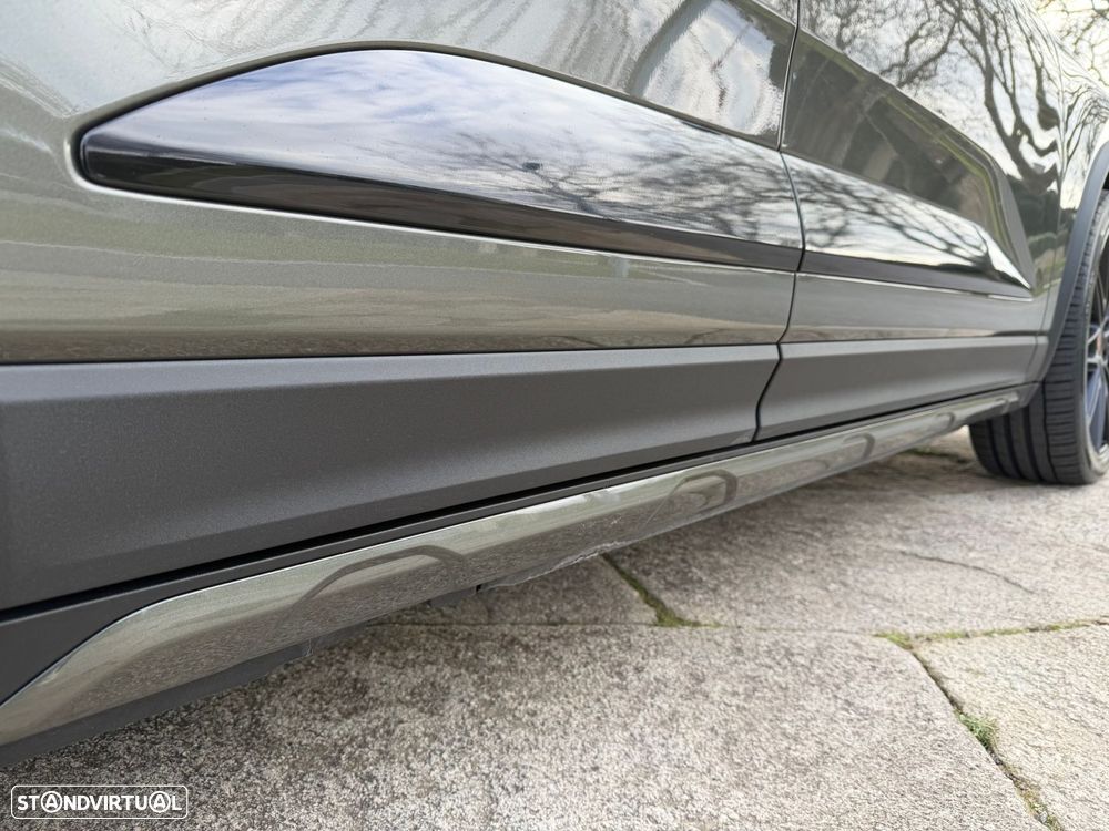 Porsche Macan 4S - 16