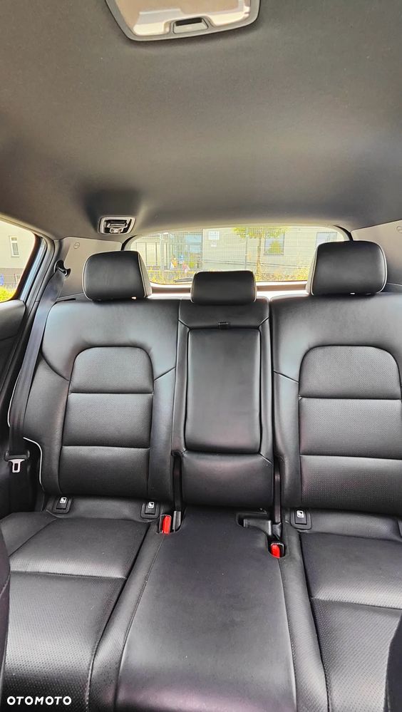 Kia Sportage 1.6 T-GDI GT Line 4WD DCT - 17