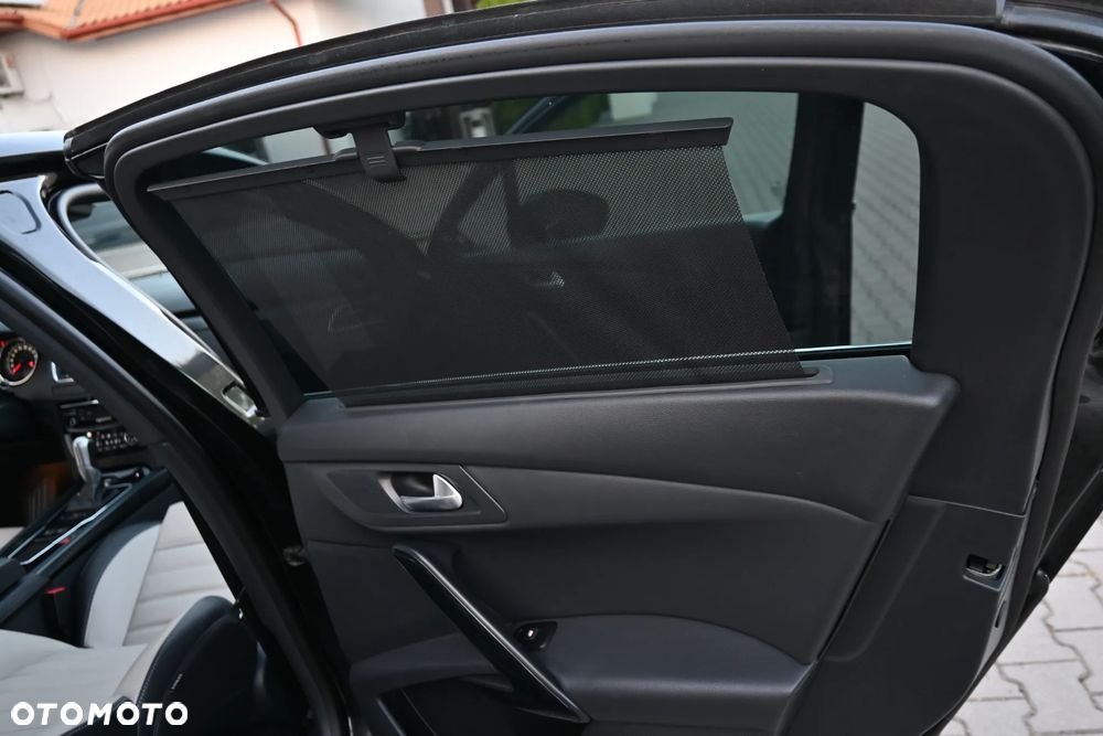 Peugeot 508 BlueHDi 180 EAT6 Stop&Start GT - 25