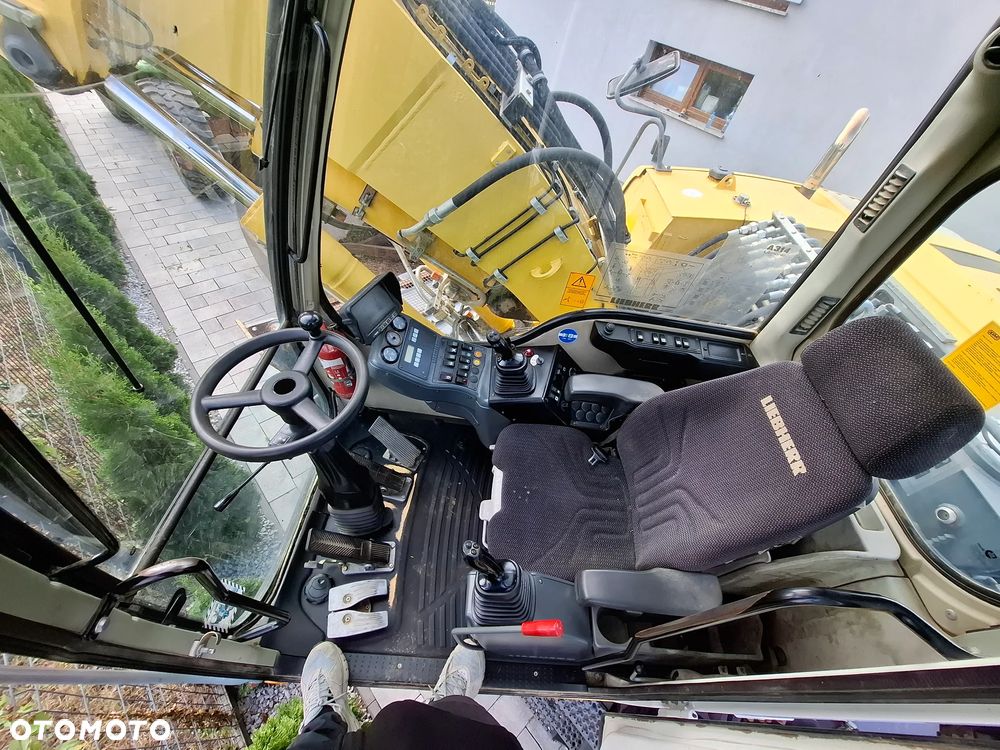 Liebherr A314 LITRONIC - 7