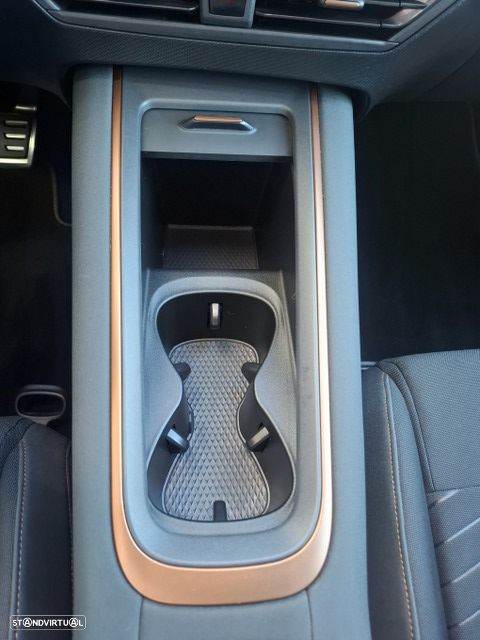 Cupra Born 150kW/58kWh - 30