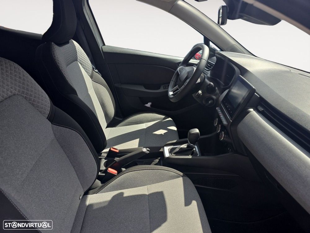 Renault Clio 1.0 TCe Intens CVT - 15