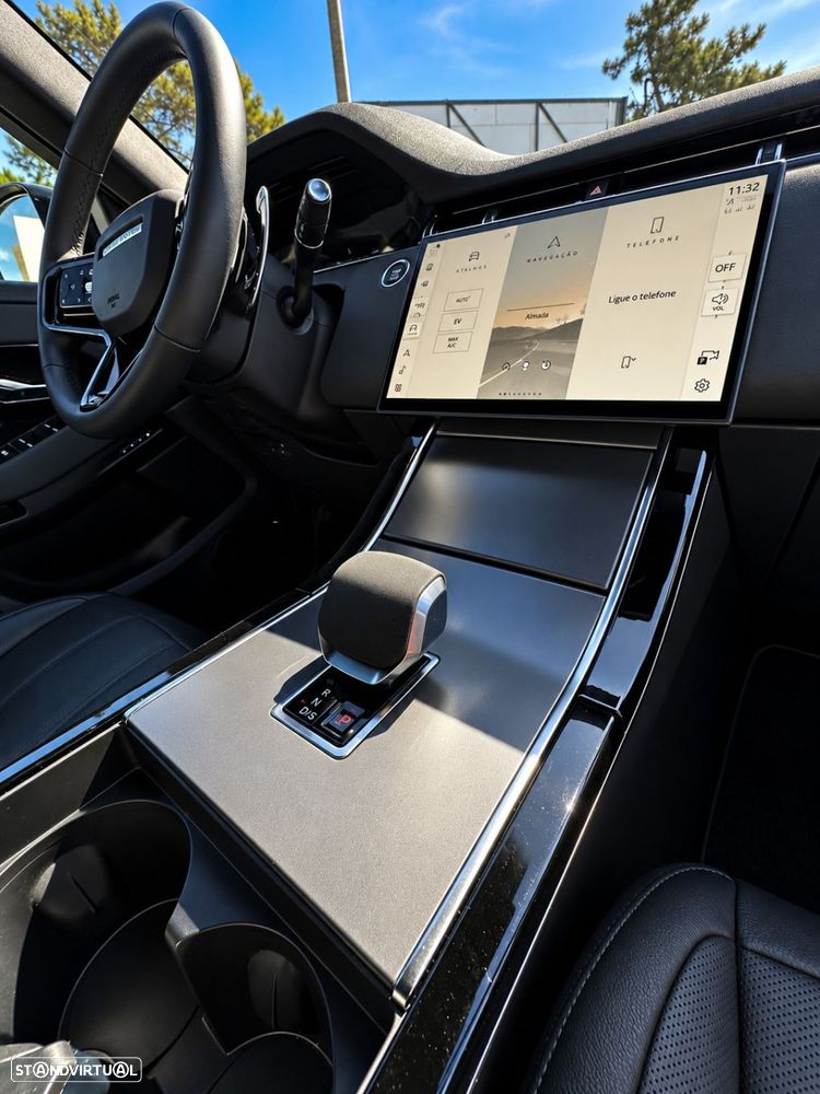 Land Rover Range Rover Evoque - 17