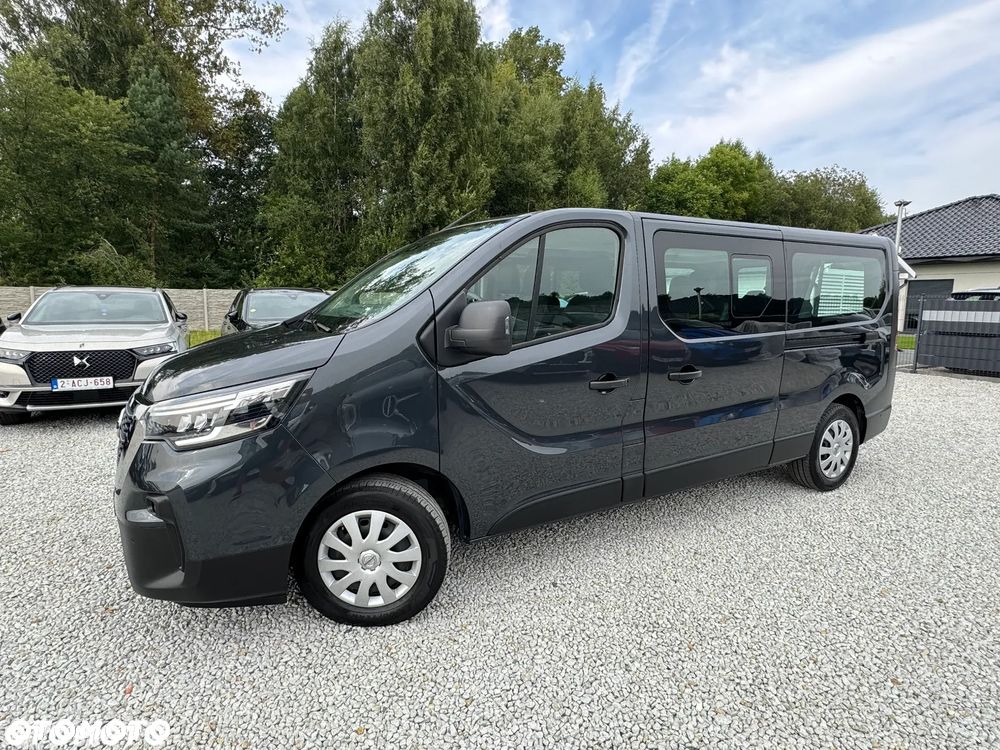 Renault Trafic - 5
