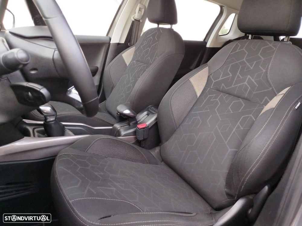 Peugeot 2008 1.6 BlueHDi Style - 27