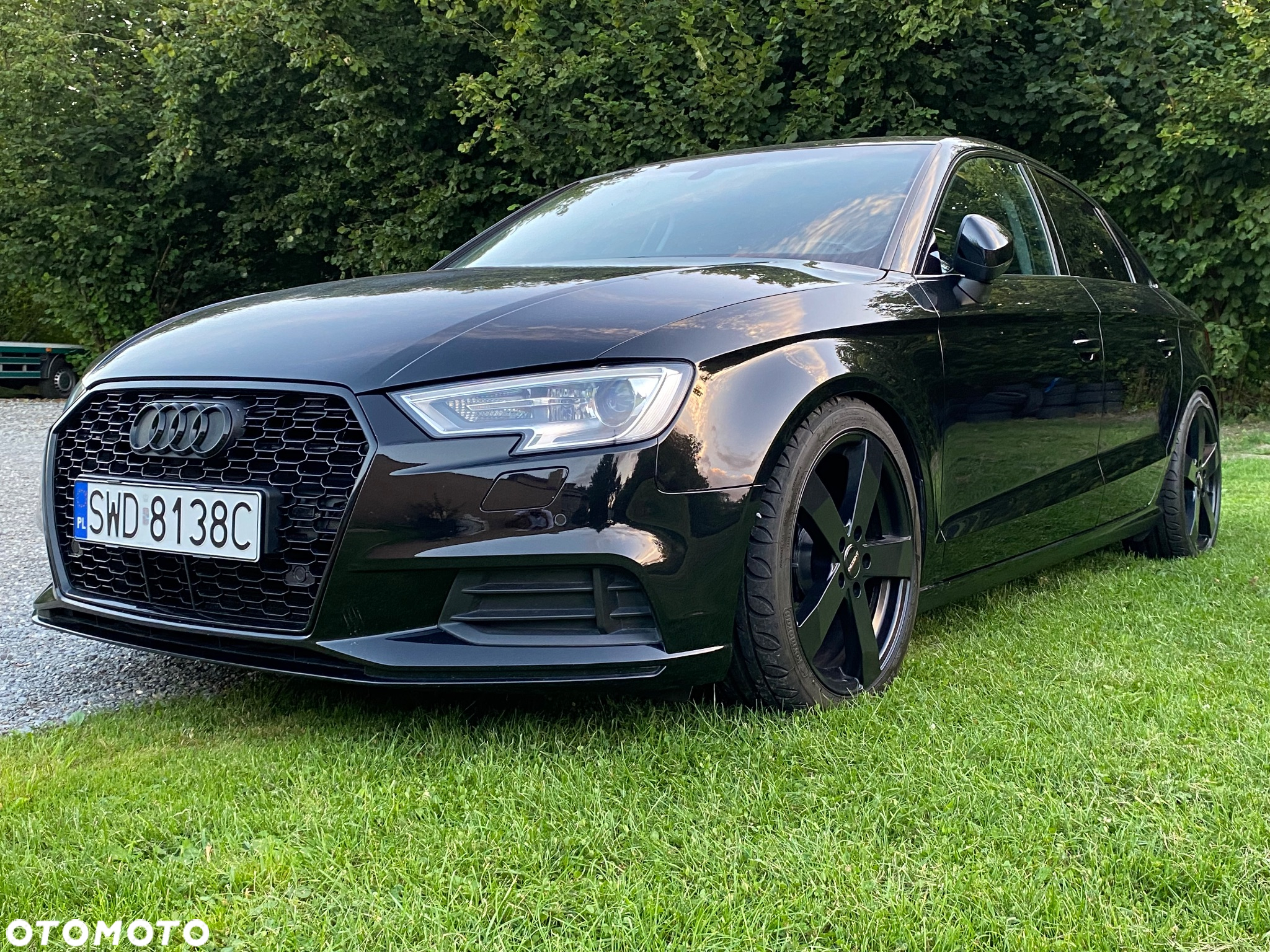 Audi A3 - 24