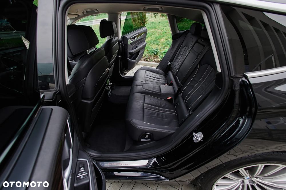 BMW Seria 6 - 18