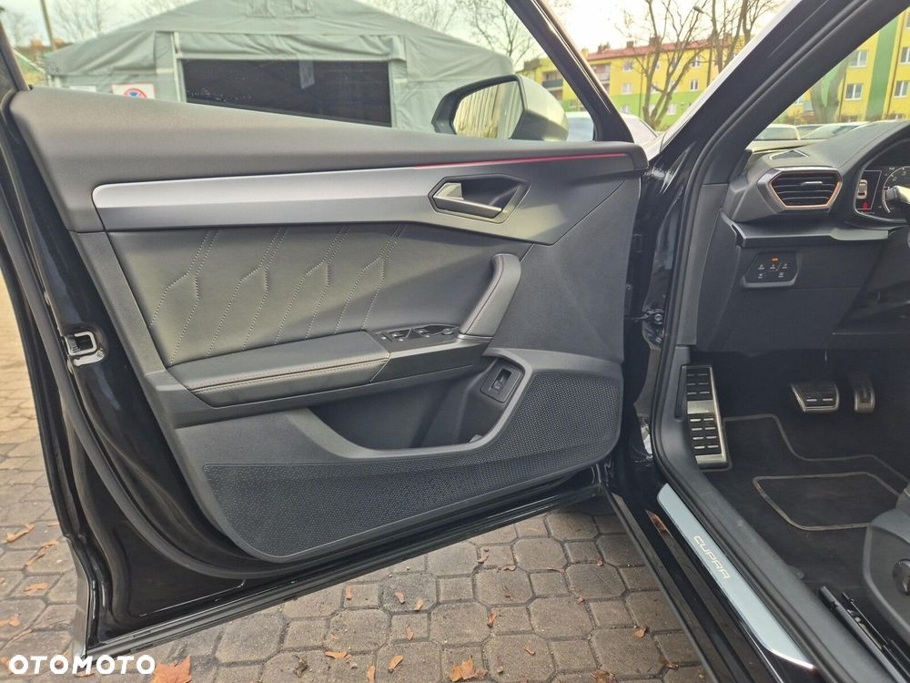 Cupra Formentor 2.0 TSI 4Drive VZ DSG - 10