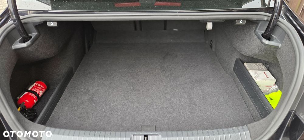 Volkswagen Passat 1.8 TSI BMT Comfortline DSG - 7