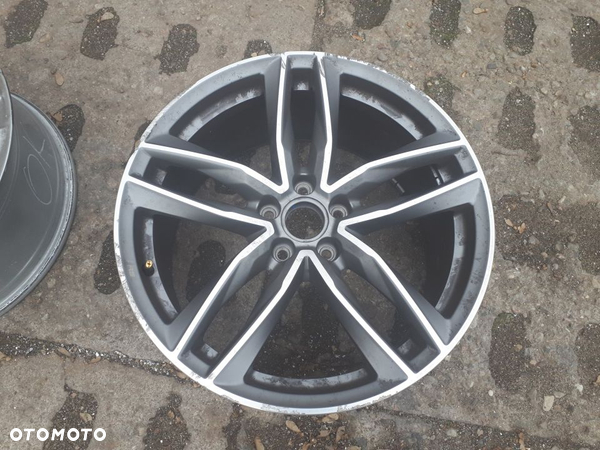 ORYG. AUDI TT 19 8S0 S-LINE 9J ET52