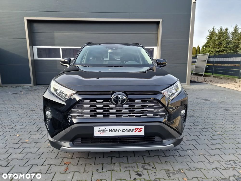 Toyota RAV4 2.0 4x2 Start&Stop Comfort - 3