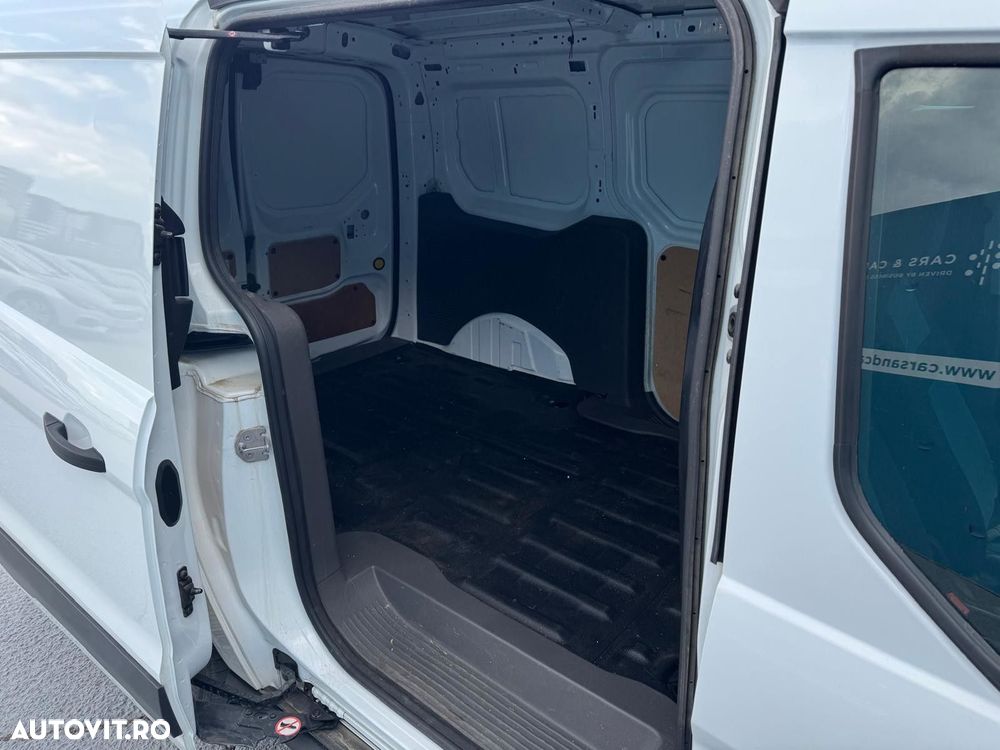 Ford Transit Connect - 8