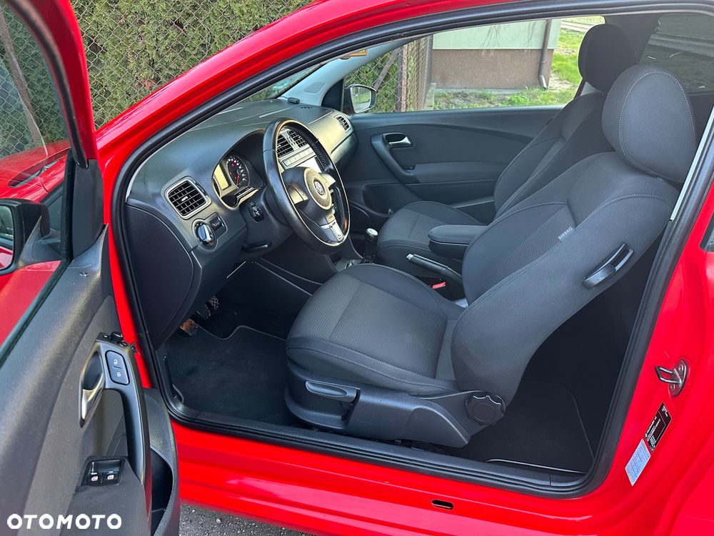 Volkswagen Polo 1.2 Team - 15