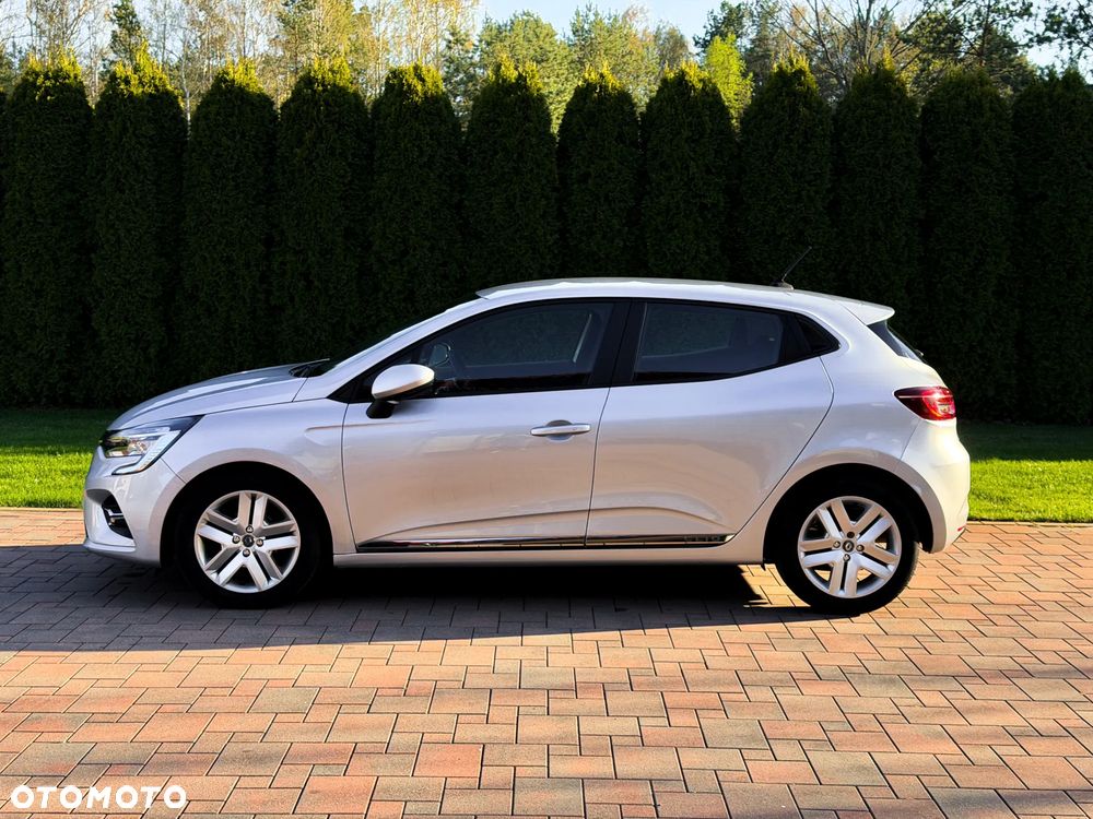 Renault Clio TCe 100 BUSINESS EDITION - 7