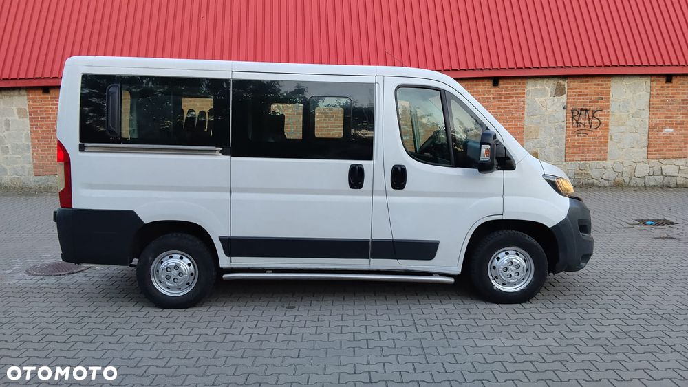 Peugeot Boxer - 7