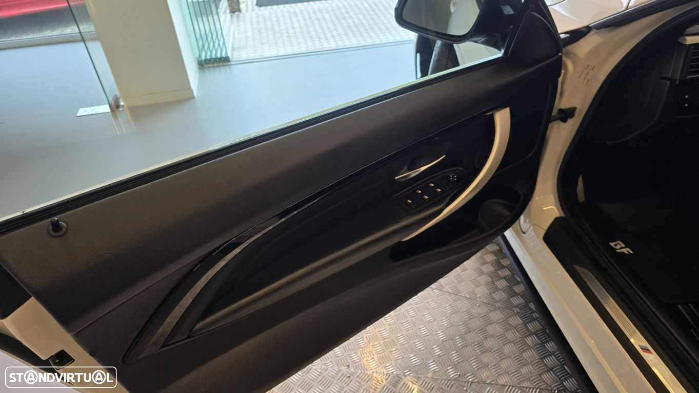 BMW 425 d Pack M Auto - 34