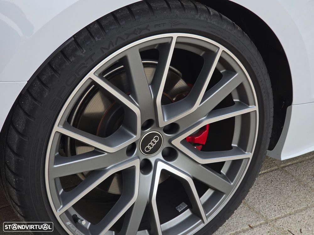 Audi S5 Limousine TFSI quattro - 29