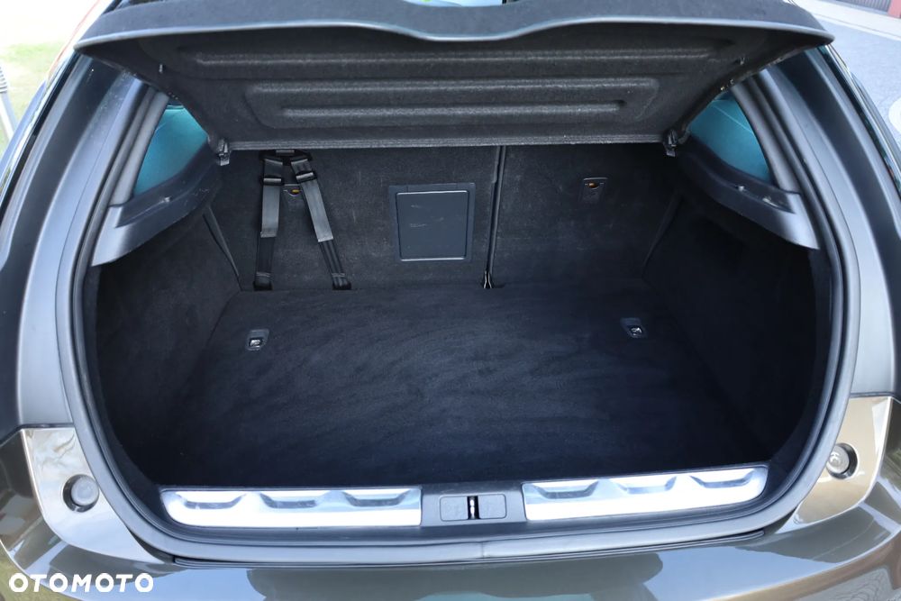 Citroën DS5 2.0 HDi SportChic - 23