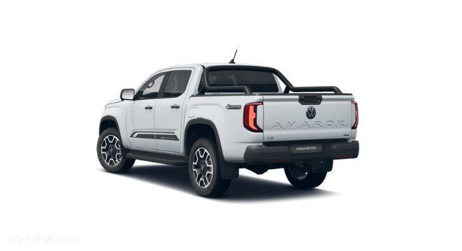 Volkswagen Amarok - 24