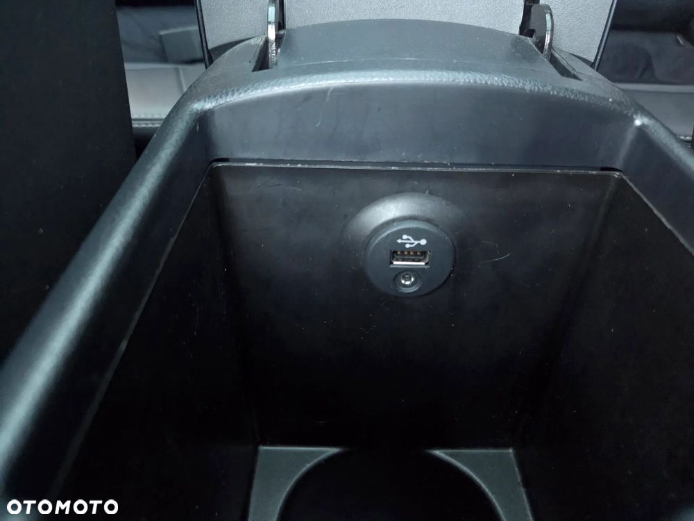 Nissan Qashqai 1.6 dCi 360 S&S - 21