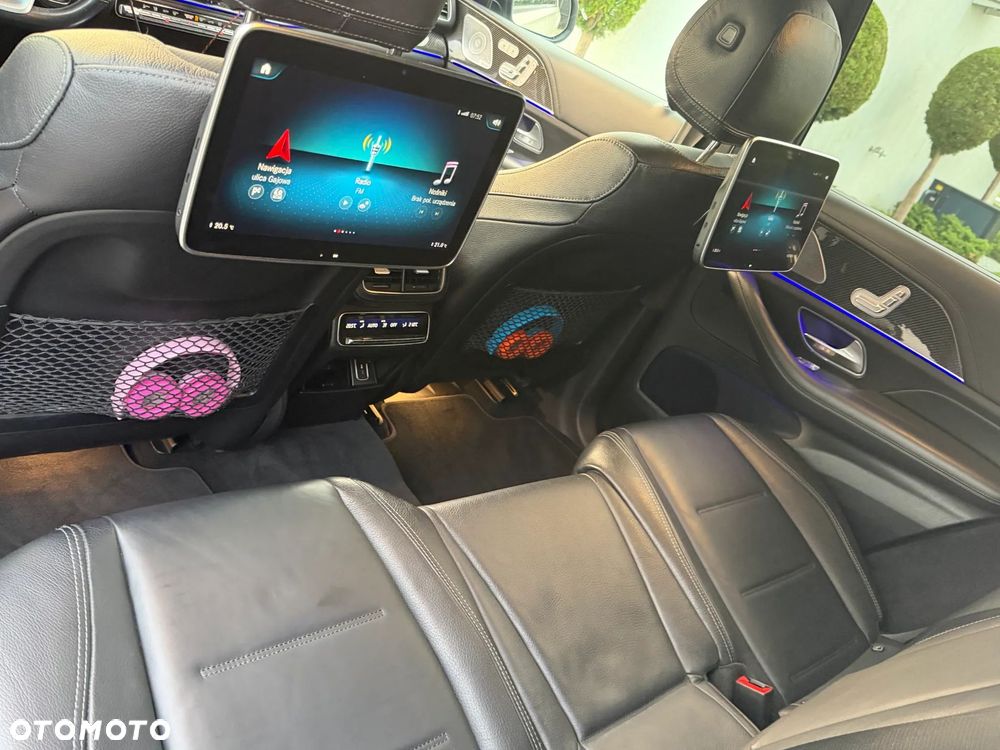 Mercedes-Benz GLE - 20