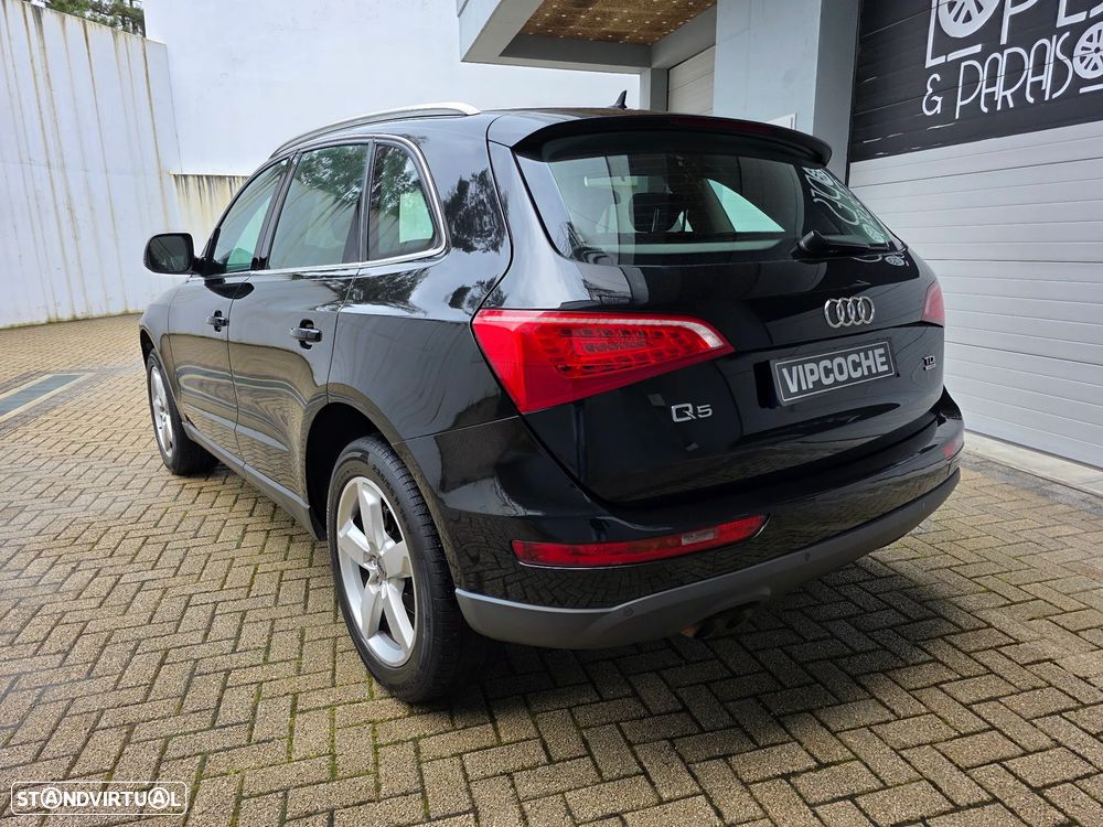 Audi Q5 2.0 TDI Exclusive S-tronic - 26