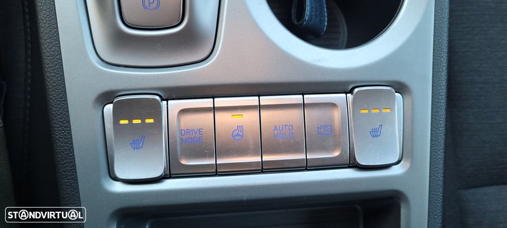 Hyundai Kauai Trend - 37