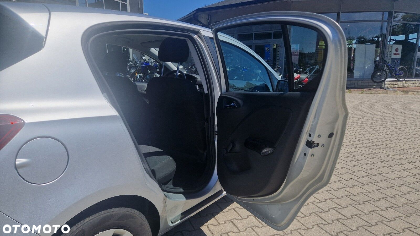 Opel Corsa - 15