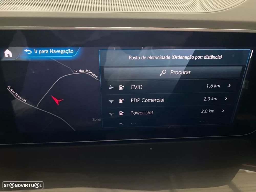 Mercedes-Benz EQC - 15