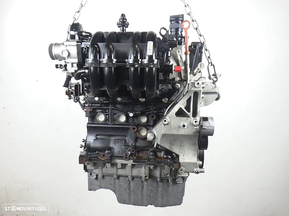 Motor Fiat Punto Evo 1.4 16v 77kw de 2009-2012 - 1