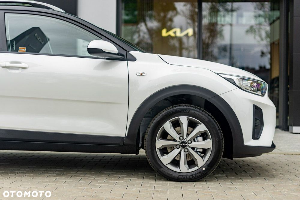 Kia Stonic - 7