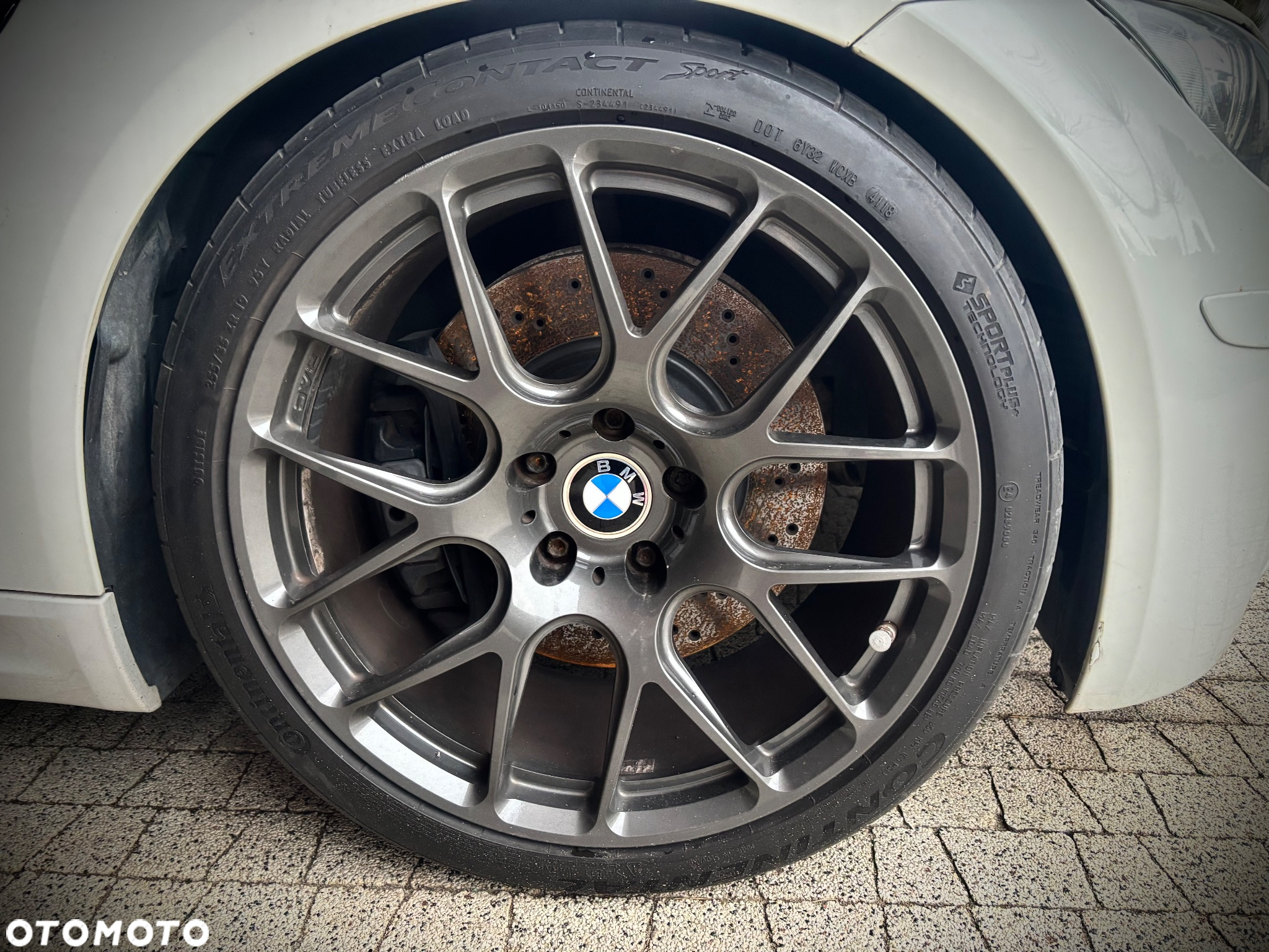 BMW M3 Coupe - 34