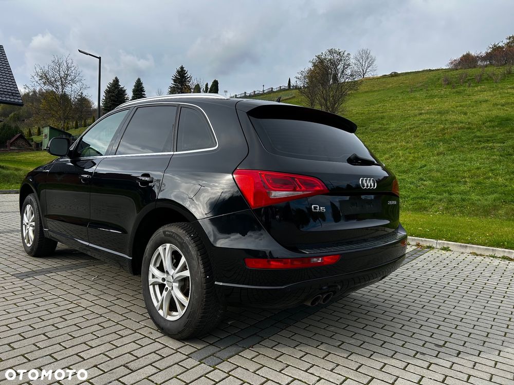 Audi Q5 2.0 TDI Quattro - 5