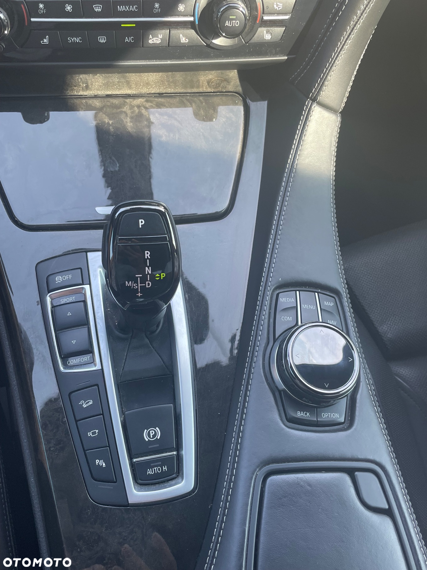 BMW Seria 6 650i xDrive Edycja M Sport - 15