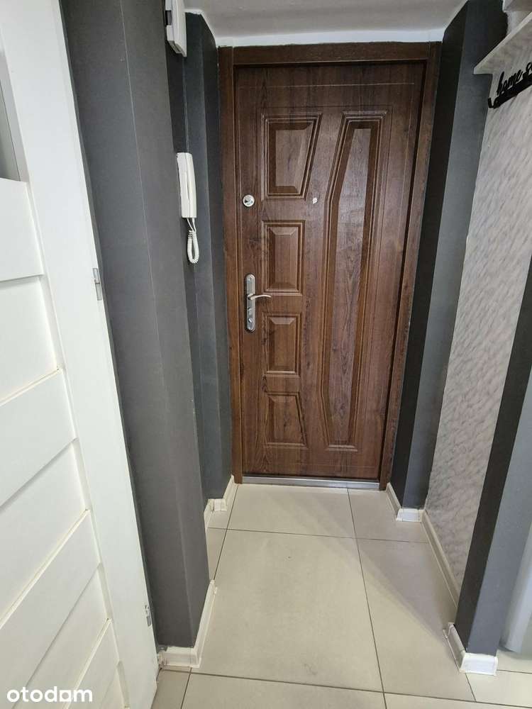 Saska Kępa przy Parku Skaryszewskim |Duży balkon |Jasna kawalerka 23m²