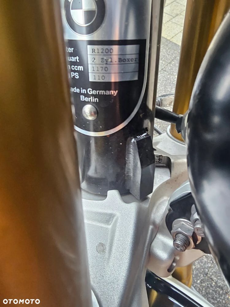 BMW R - 10