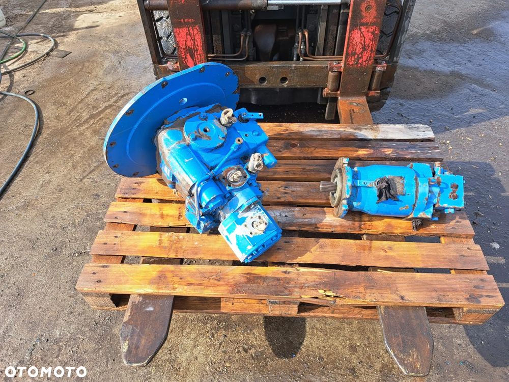 Inny SAUER-SUNDSTRND - 1