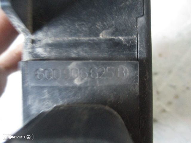 Modulo 6Q0906625B VW POLO 1.4TDI Vacuo SEAT IBIZA 6L 2004 1.4TDI 75CV 3P CINZA - 3