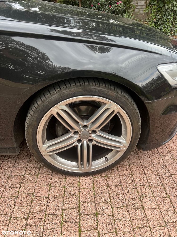 Audi A6 Limousine 2.0 TDI Multitronic - 24