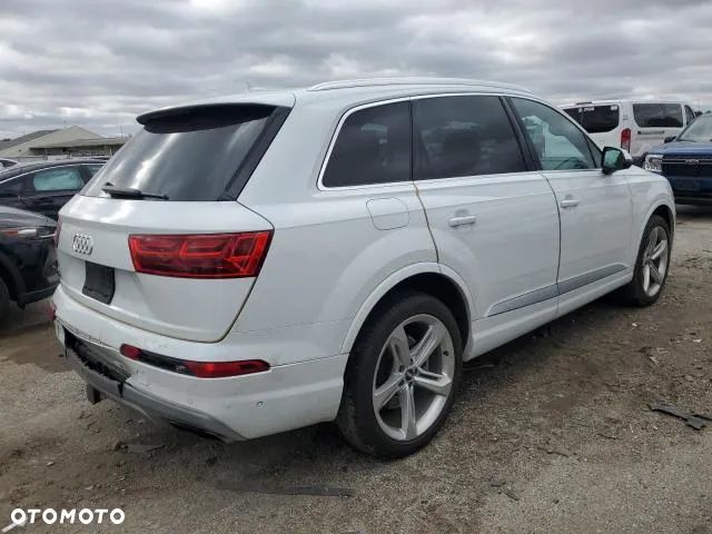 Audi Q7 3.0 TFSI Quattro Tiptronic - 13