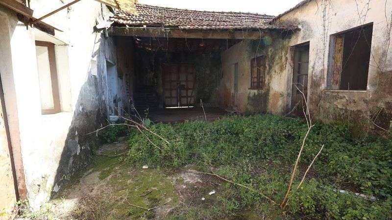 Moradia para Restauro com 4 Frações. Excelente Oportunidade em Anta - Grande imagem: 5/9