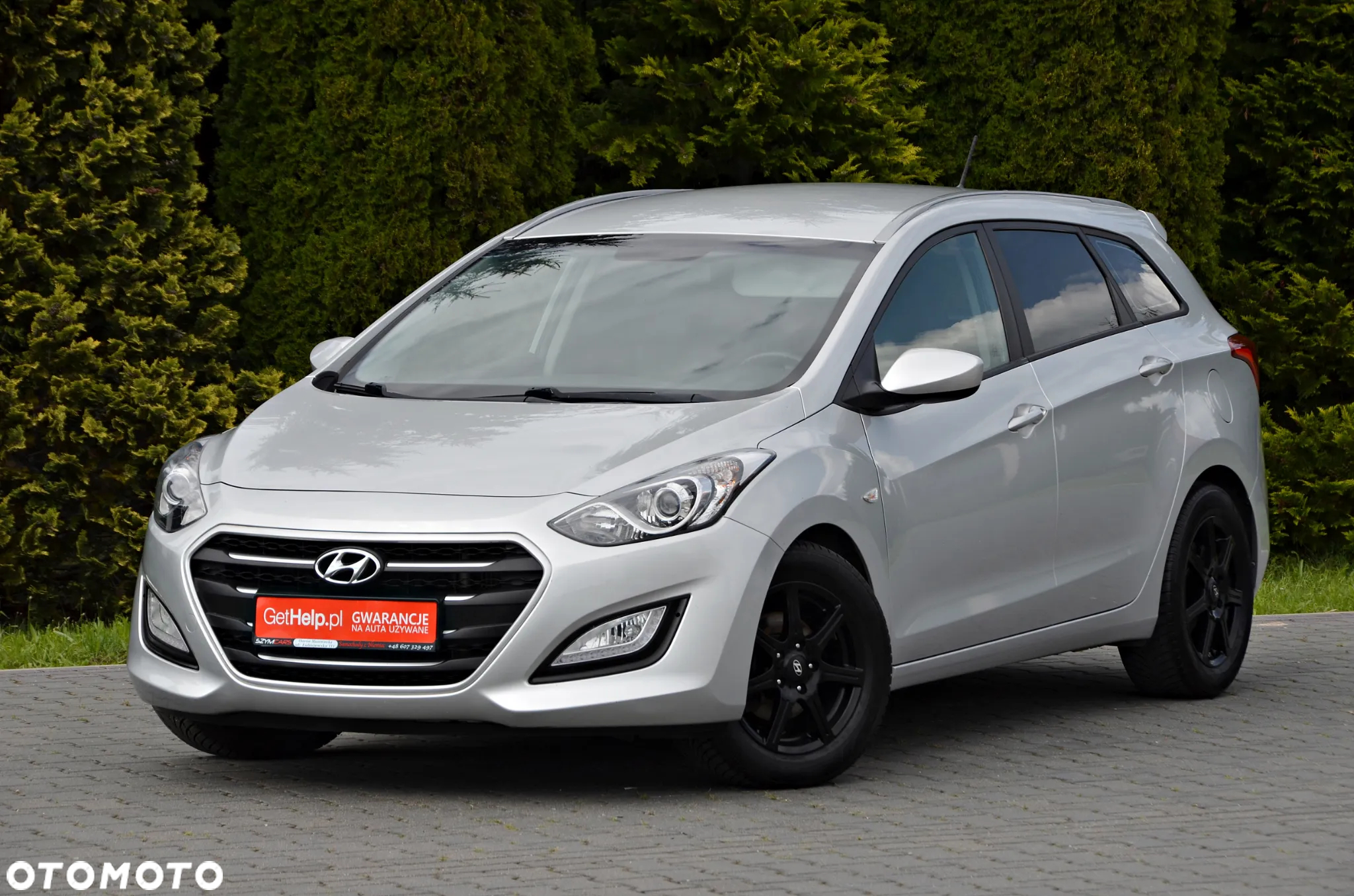 Hyundai i30 - 2