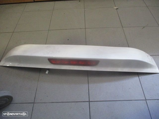 Aileron Ail92 PEUGEOT 108 2014 1.0I 0 3P BRANCO - 3